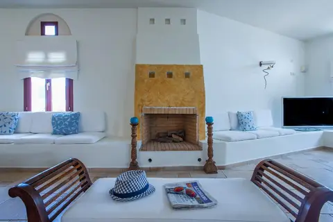 Naxos Palace Hotel in Άγιος Προκόπιος — foto 11
