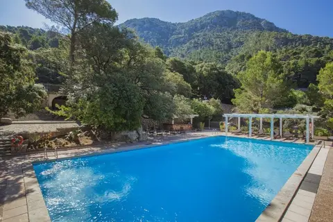 Bordoy Continental Valldemossa in Valldemossa