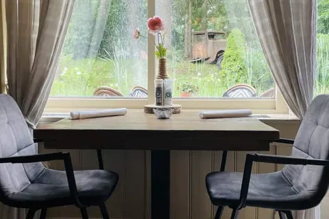 Landgoedhotel Villa Vennendal foto 14