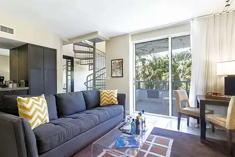 Sagamore Miami Beach in Miami Beach — foto 9