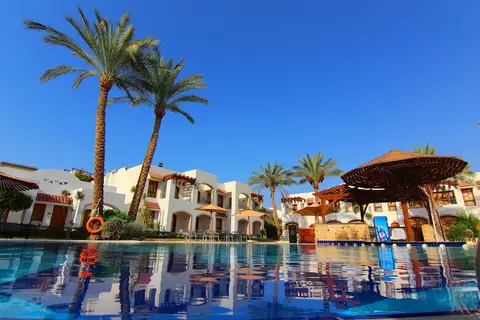 Coral Hills Resort Sharm El Sheikh in Sharm El Sheikh — foto 17