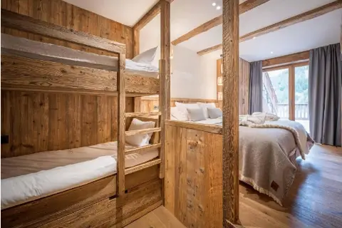 Chalet Inuit in Les Deux Alpes — foto 15