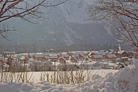 Hotel Dormio Resort Obertraun in Obertraun — foto 21