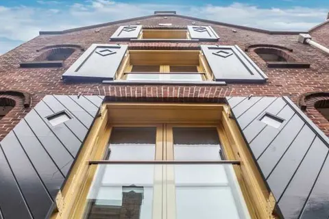 Kings Inn City Hotel Alkmaar foto 23