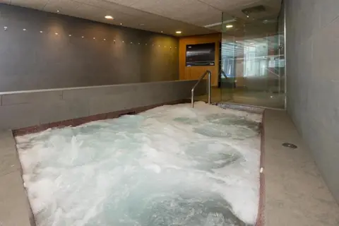 Thalasso Cantábrico Las Sirenas in Viveiro — foto 24