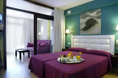 Evenia Olympic Suites in Lloret de Mar, foto 6