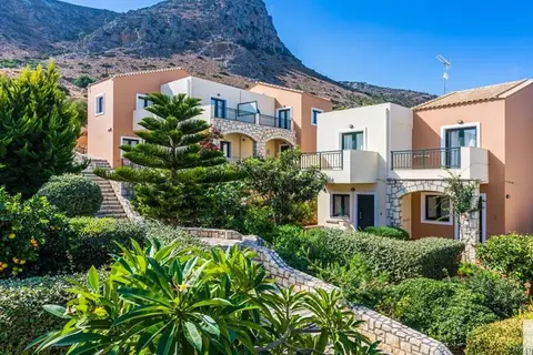 Pilot's Villas Luxury Suites in Δημοτική Ενότητα Χερσονήσου — foto 29