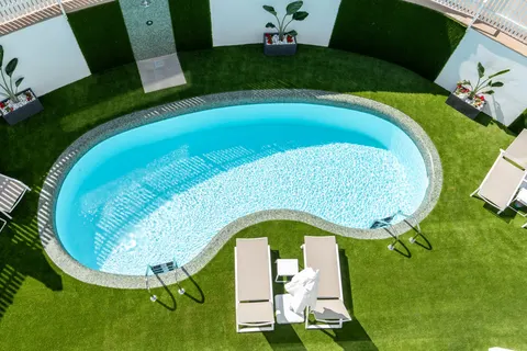 Los Caribes II in Playa del Inglés — foto 39