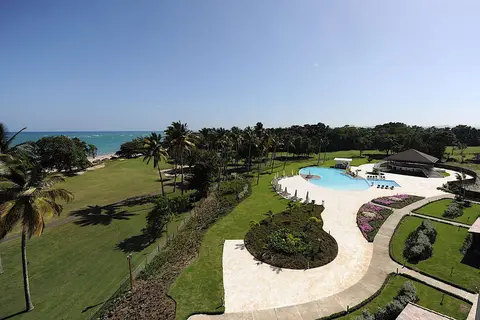 Blue Jacktar Hotel & Golf in Puerto Plata — foto 6