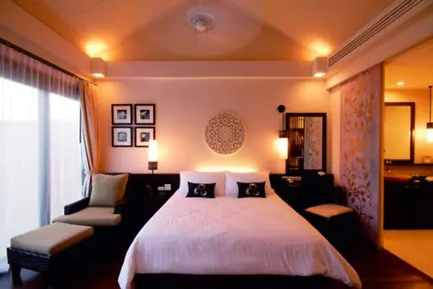 Mövenpick Asara Resort & Spa Hua Hin in Hua Hin — foto 8