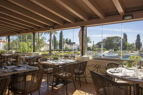 Appartementen Rocha Brava Village Resort in Lagoa e Carvoeiro — foto 14