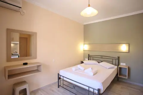 Phillipos Studios in Δημοτική Ενότητα Ελλομένου — foto 3