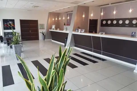 Best Western Hotel Class in Lamezia Terme, foto 23