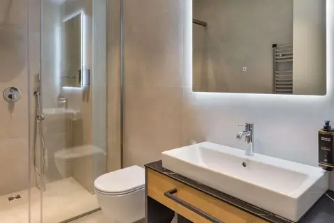 Mercure Tirana in Tirana, foto 17