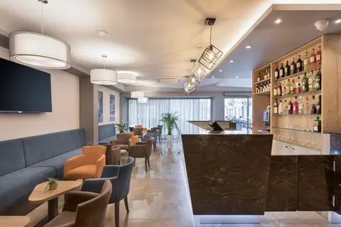 Azur Hotel by ST Hotels in Il-Gżira, foto 30