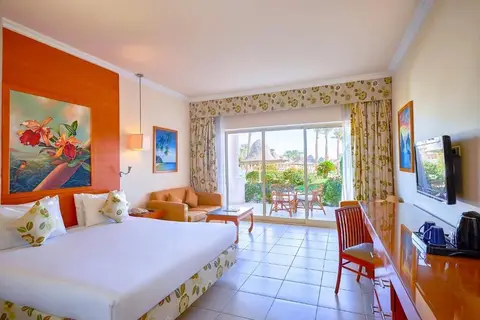 Parrotel Beach Resort Sharm El Sheikh in Sharm El Sheikh — foto 15