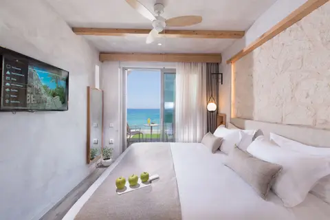 Cactus Mare Hotel in Δημοτική Ενότητα Μαλίων — foto 3