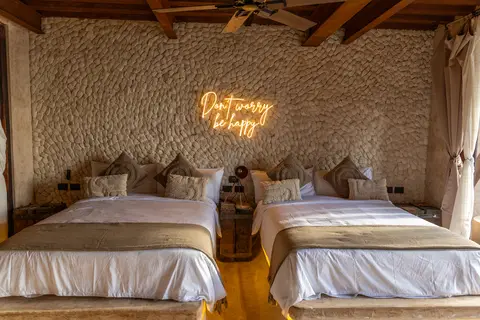 Las Nubes de Holbox in Holbox — foto 17