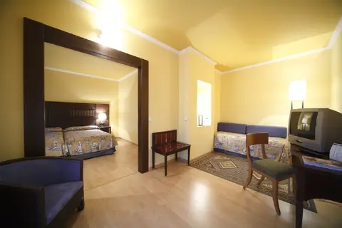 Hotel Congreso in Santiago De Compostela — foto 13