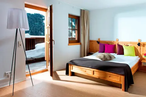 Hotel Goldried in Matrei — foto 7