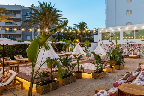 Hotel Riomar Ibiza, a Tribute Portfolio foto 8