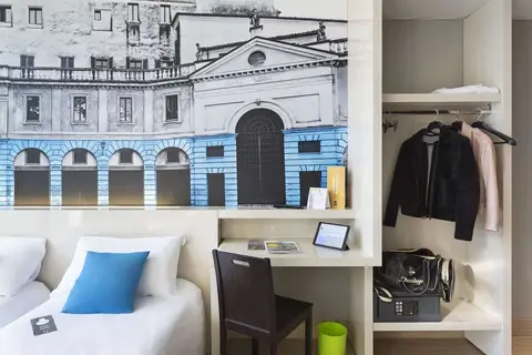 B&B Hotel Mantova in Mottella — foto 4