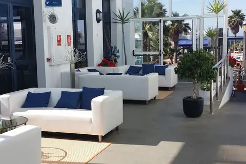 Villas Coral Deluxe in Yaiza — foto 27