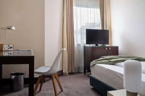 Flemings Hotel Munchen-Schwabing in München — foto 3