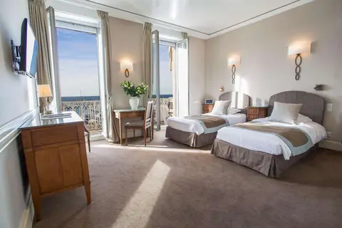 Hotel Splendid Cannes in Cannes, foto 9