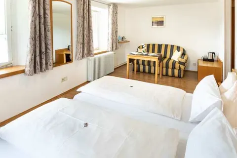 Hotel Landgasthof zum Pflug foto 7