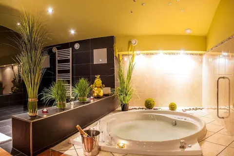Boutique Hotel Donauwalzer in Wenen — foto 23