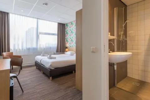Best Western Amsterdam foto 12
