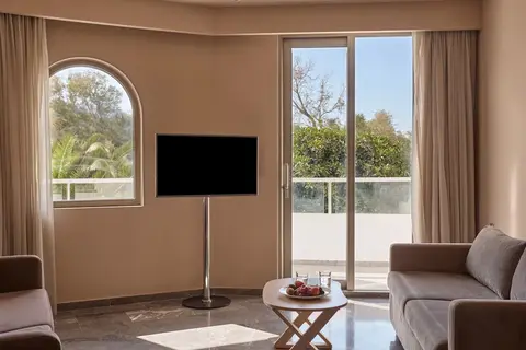 Atlantica Akti Zeus Hotel in Amoudara, foto 20