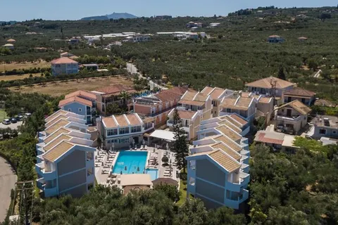 Maistrali Hotel & Appartementen in Arkadii Municipal Unit — foto 21