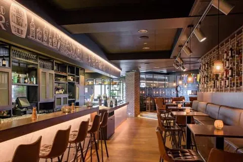 Leonardo Hotel Papendrecht foto 1