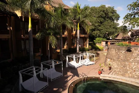 Tamarina Golf & Spa Boutique Hotel foto 3