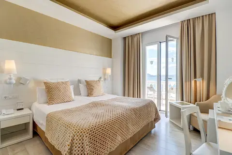 Hoposa Illa d'Or Hotel & Illa d’Or Apartments in Port de Pollença — foto 4