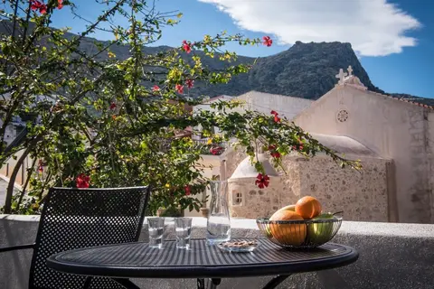 Casa Bianca Boutique Hotel in Δημοτική Ενότητα Χερσονήσου — foto 26