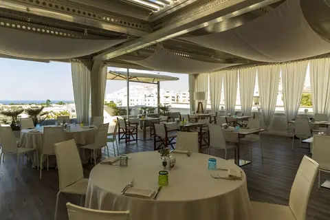 Hotel Monte Sarago & Monte Sarago Villas in Ostuni, foto 23