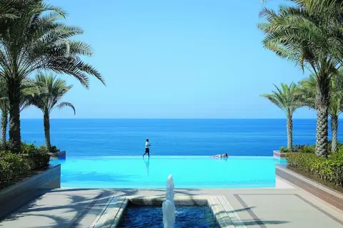 Hotel Shangri-La Al Husn in Al Husn — foto 13