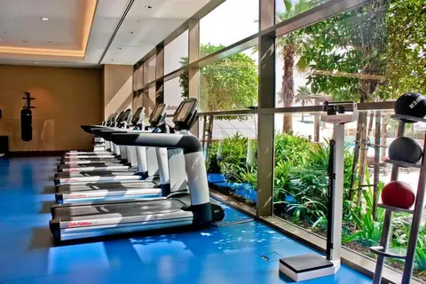 Swissotel Al Ghurair in ديرة — foto 21