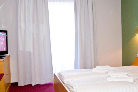 Hotel Alpenfriede foto 4