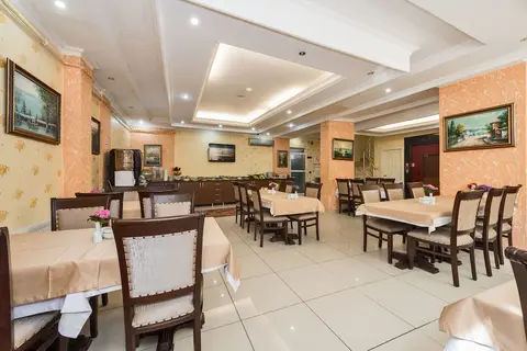 May Hotel Istanbul in İstanbul, foto 28
