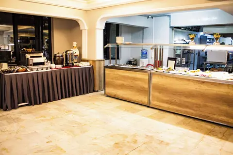 Medos Hotel in Kusadasi — foto 29
