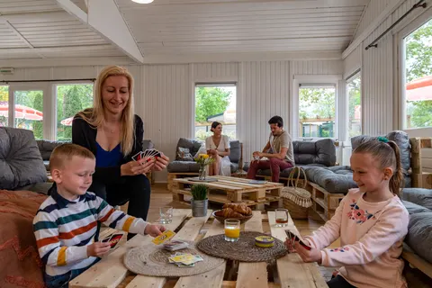 Country Park Crécy La Chapelle foto 10