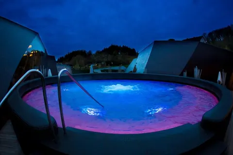 Aparthotel Rosa in Podčetrtek — foto 8