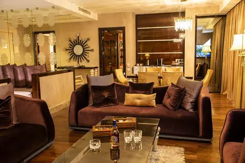Cratos Premium Hotel & Casino in Girne, foto 22