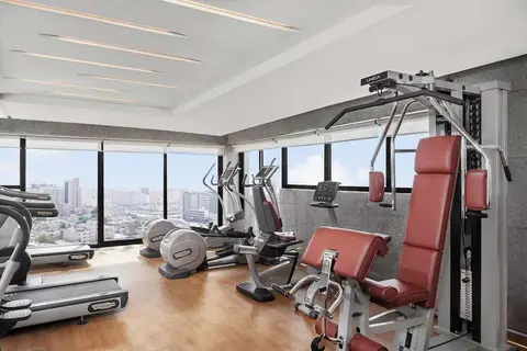 Four Points by Sheraton Doha in Doha — foto 8