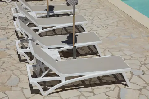 Coudour Boutique Hotel in Πεσάδα — foto 27