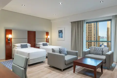 Delta Hotels Jumeirah Beach, Dubai in Delta Hotels by Marriot Jumeirah Beach — foto 29